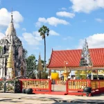 Savanakhet là điểm đến không thể bỏ qau khi du lịch Lào