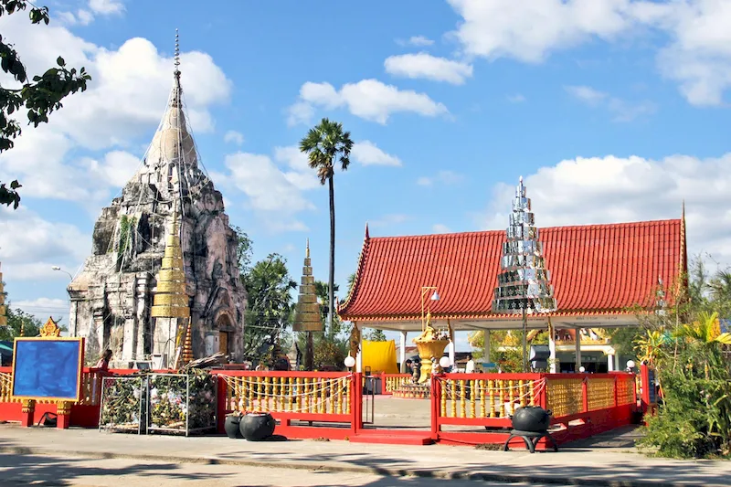 Savanakhet là điểm đến không thể bỏ qau khi du lịch Lào