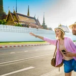Du lịch Thái Lan có gì thú vị
