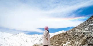 Khám phá du lịch Ladakh