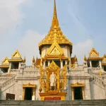 Nhiều ngôi đền chùa Bangkok nổi tiếng thế giới