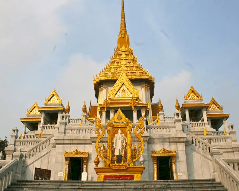 Các địa điểm du lịch Bangkok có gì hấp dẫn?
