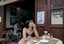 TOP 4 quán cafe ở Luang Prabang nổi tiếng nhất