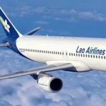 Giới thiệu về hãng hàng không Lao Airlines