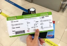 Sửa tên vé máy bay Lao Airlines Sửa tên vé máy bay Lao Airlines